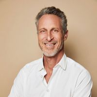 Mark Hyman MD