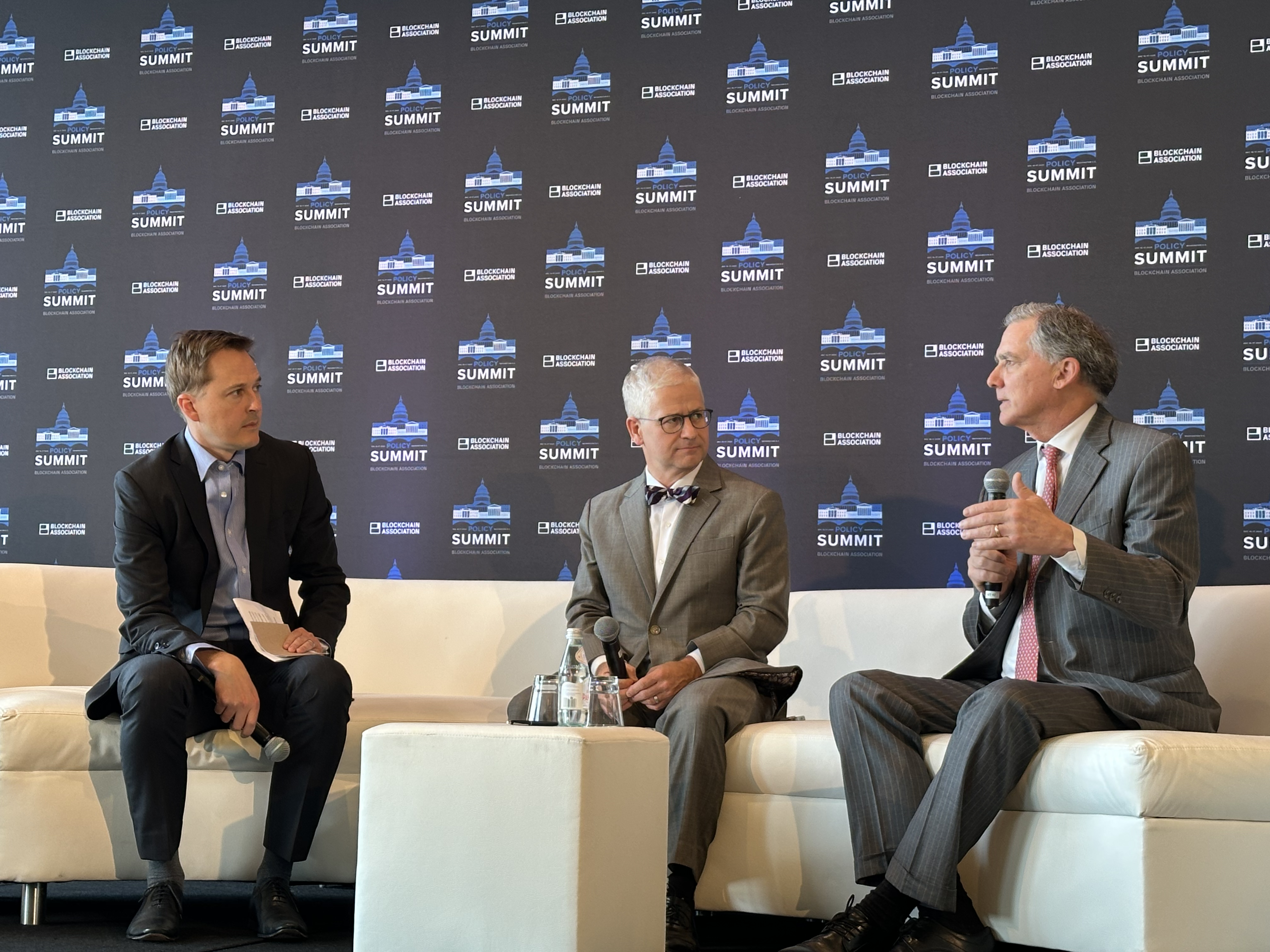 Patrick McHenry photo 2