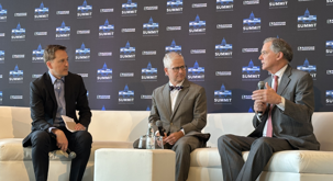 Patrick McHenry photo 2