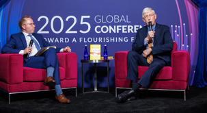 Dr. Francis S.  Collins photo 2