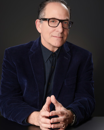 Ron Fair  headshot Ron Fair  headshot