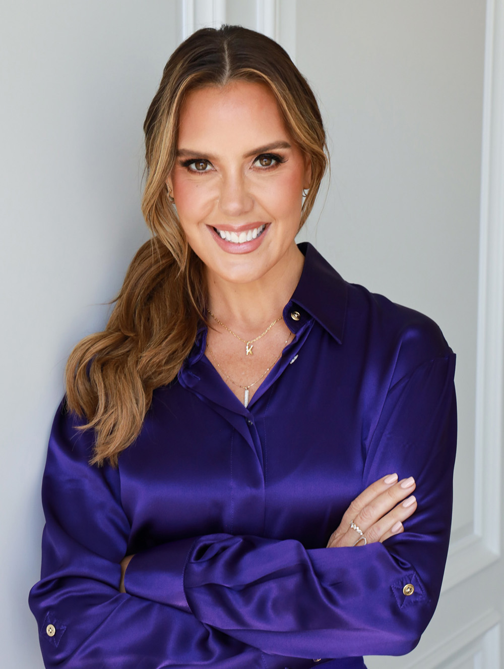 Kendra Scott headshot