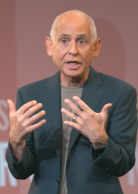 Daniel  Amen  photo 3