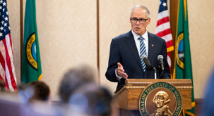 Jay  Inslee photo 2