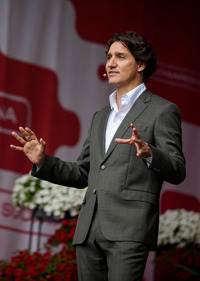 Justin  Trudeau  photo 3
