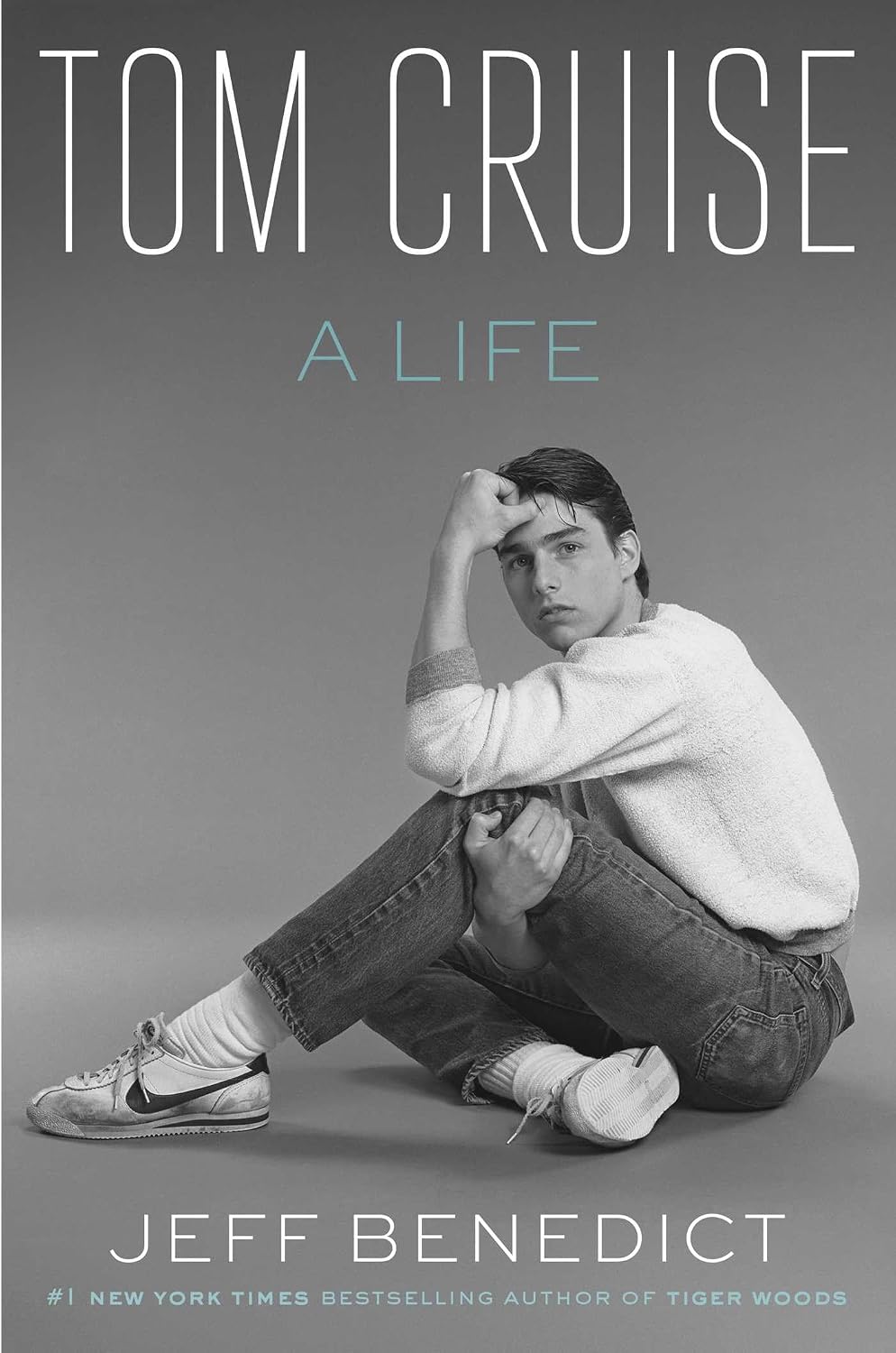 Tom Cruise