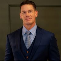 John Cena