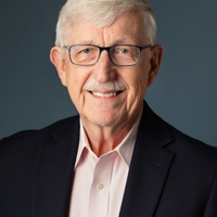 Dr. Francis S. Collins