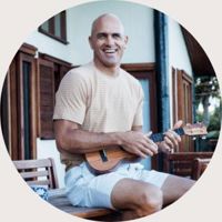 Kelly Slater