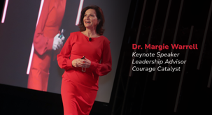 Margie Warrell photo 2