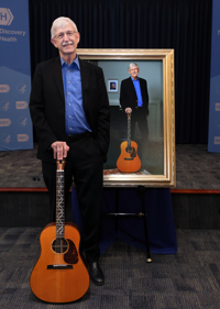 Dr. Francis S.  Collins photo 3 Dr. Francis S.  Collins photo 3