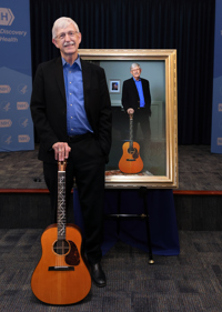 Dr. Francis S.  Collins photo 3