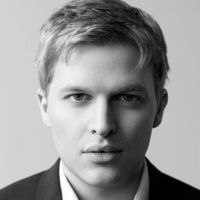 Ronan Farrow