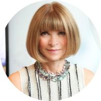 Anna Wintour