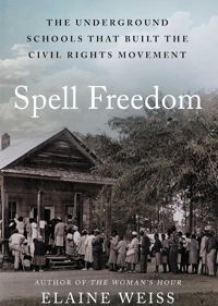 Elaine Weiss photo 3