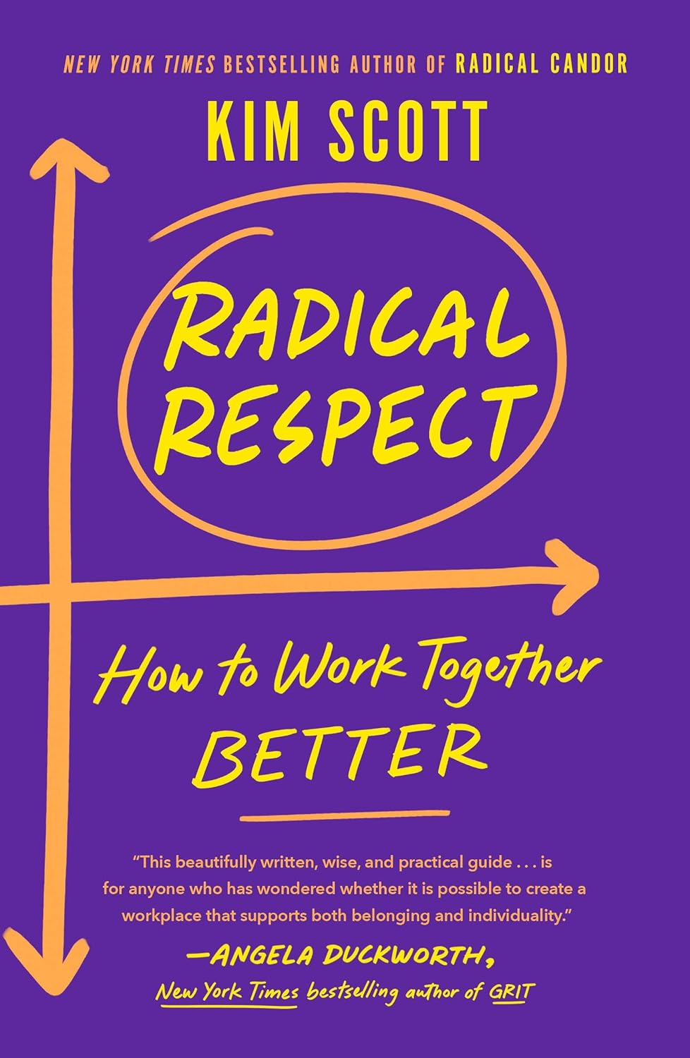 Radical Respect: How to Work Together Better 
