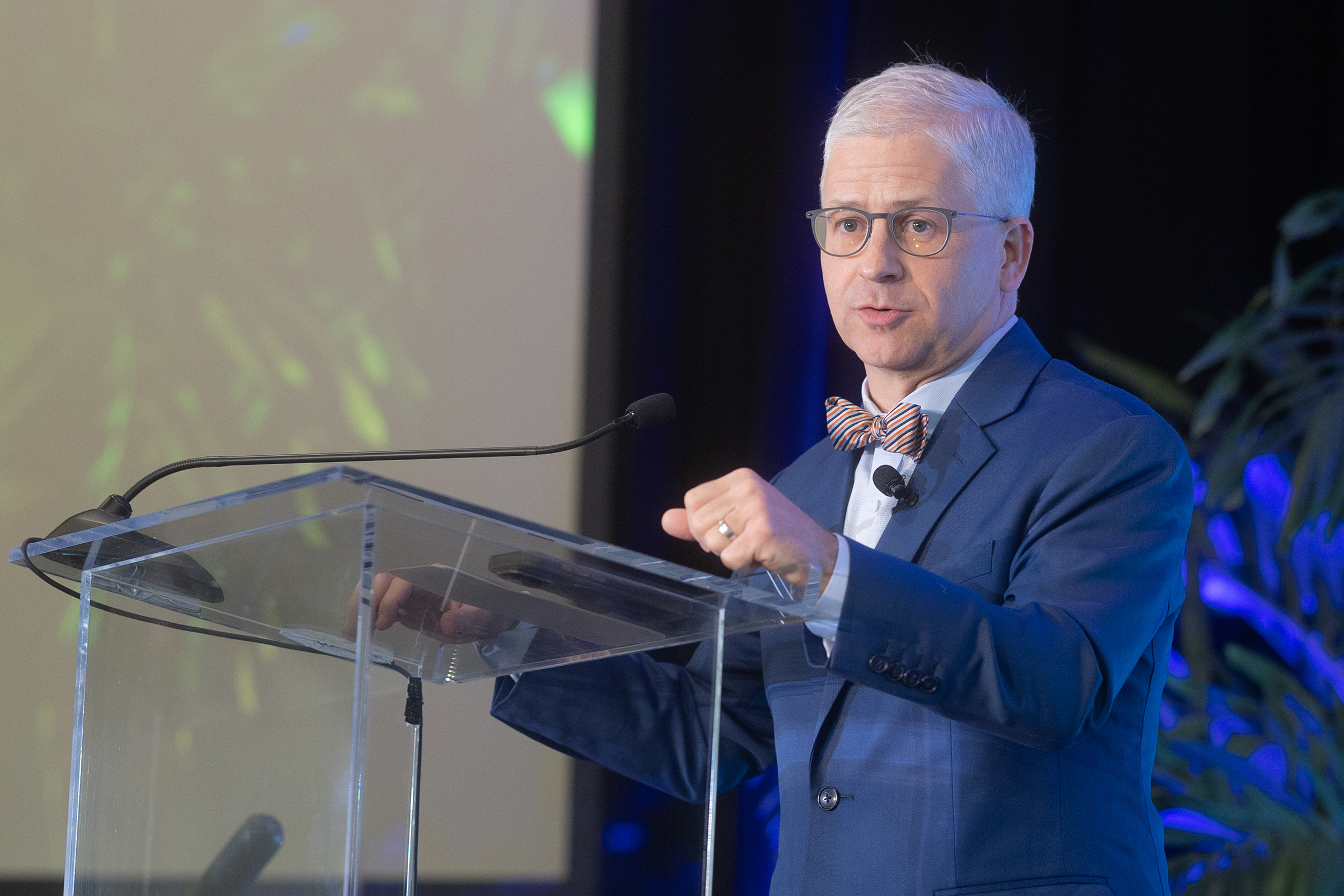 Patrick McHenry photo 3