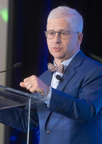 Patrick McHenry photo 3 Patrick McHenry photo 3