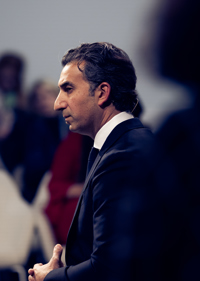 Karim Sadjadpour photo 3