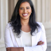 Rohini Kosoglu