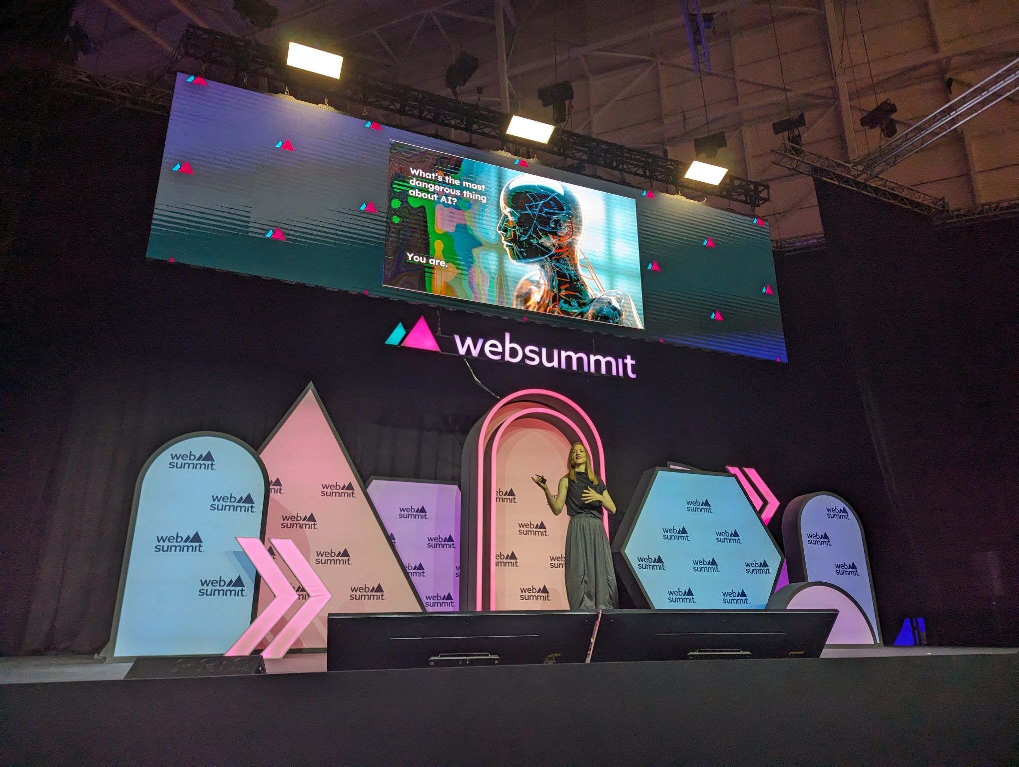 Cassie Kozyrkov photo 2