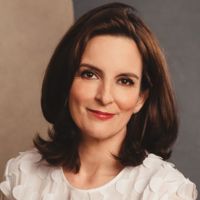 Tina Fey