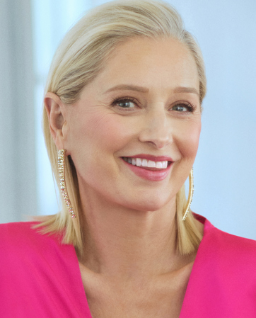 Katherine LaNasa headshot