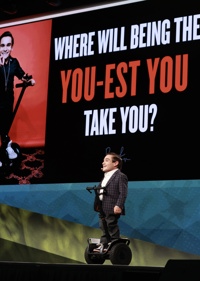 Brandon Farbstein photo 3