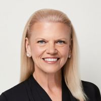 Ginni Rometty