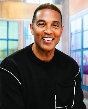 Don Lemon headshot