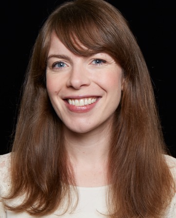 Lucy Kalanithi headshot Lucy Kalanithi headshot