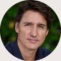Justin Trudeau