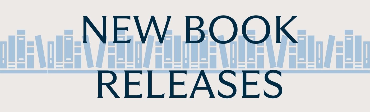 New Book Releases