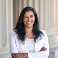 Rohini Kosoglu