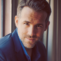 Ryan Reynolds