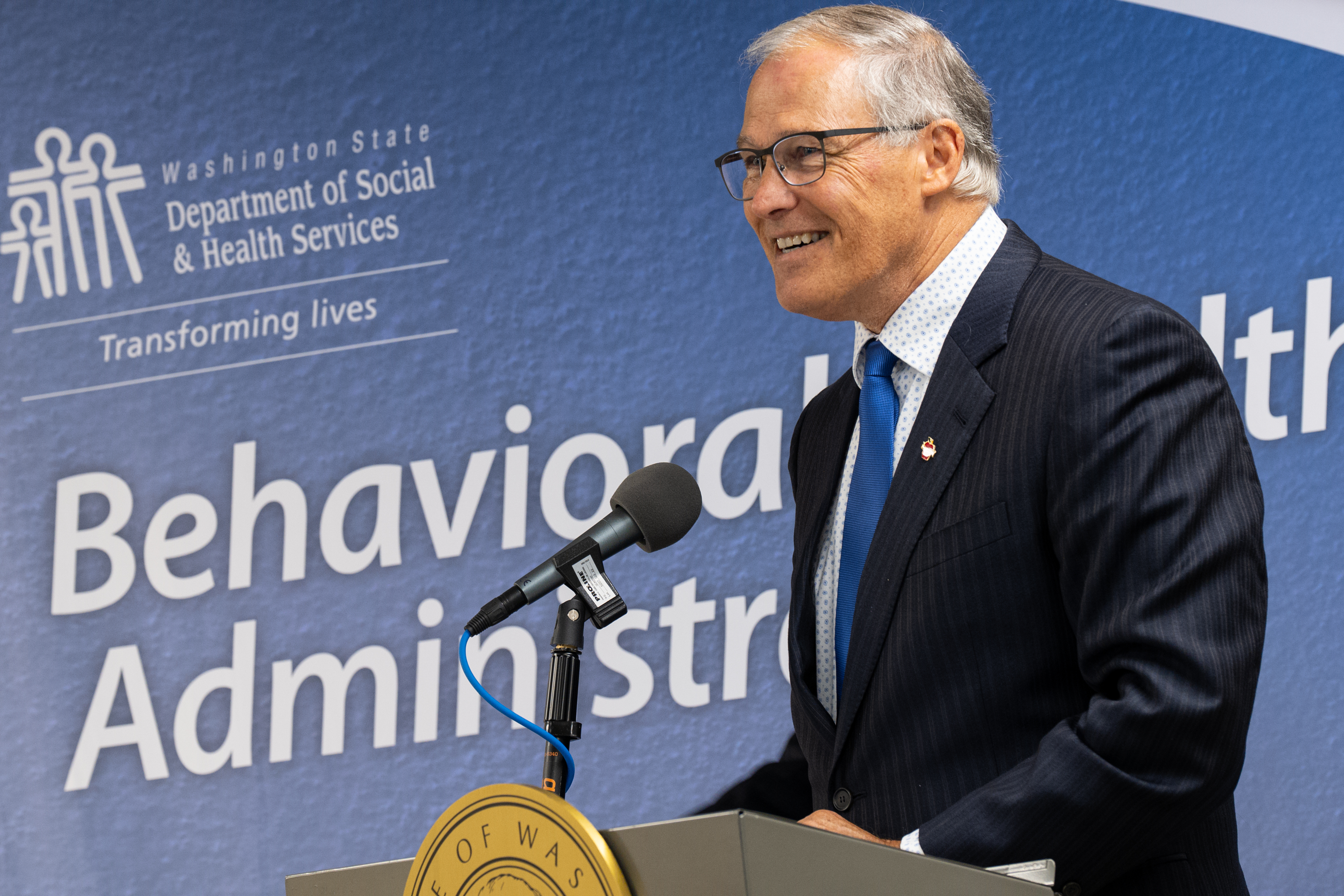 Jay  Inslee photo 3