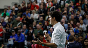 Justin  Trudeau  photo 2