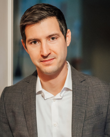 Isaac  Arnsdorf headshot Isaac  Arnsdorf headshot