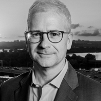 Patrick McHenry