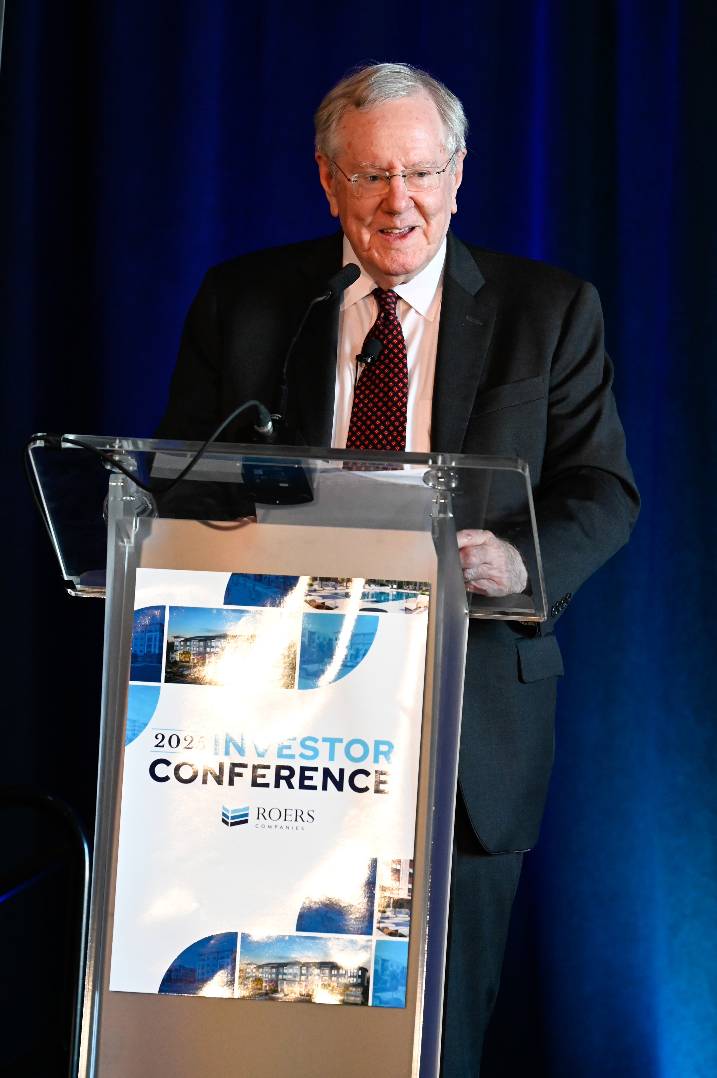 Steve Forbes photo 3