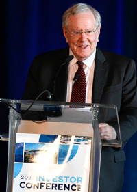 Steve Forbes photo 3
