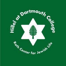 Jesse Cook-Dubin, Dartmouth College Hillel, Hanover, NH