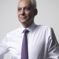 Rahm Emanuel