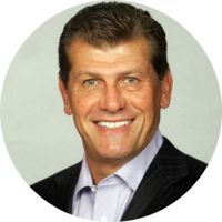 Geno Auriemma