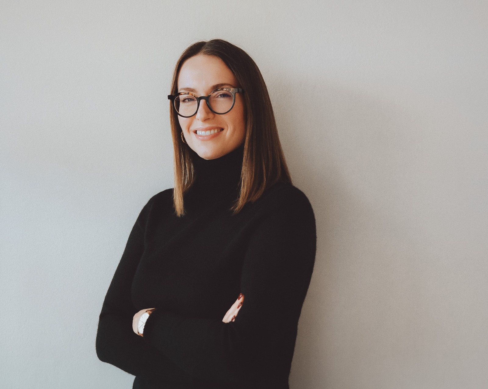 Julia Ioffe headshot