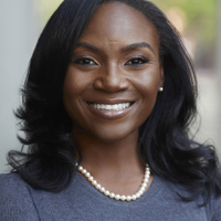 Dr. Kizzmekia Corbett-Helaire