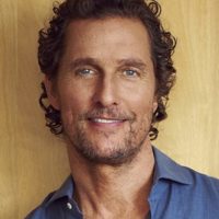 Matthew McConaughey