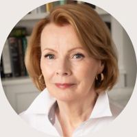 Peggy Noonan