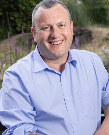 Ambassador Matthew  Gould  headshot