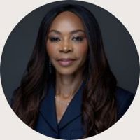 Dambisa Moyo